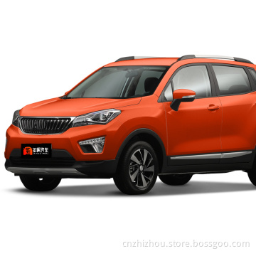 suv new energy electric vehicle from china/used cars/cheap electric cars/